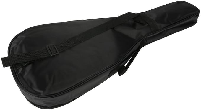 Ukeleletas voor tenor ukelele - Fazley K-Standard-26 - Tan