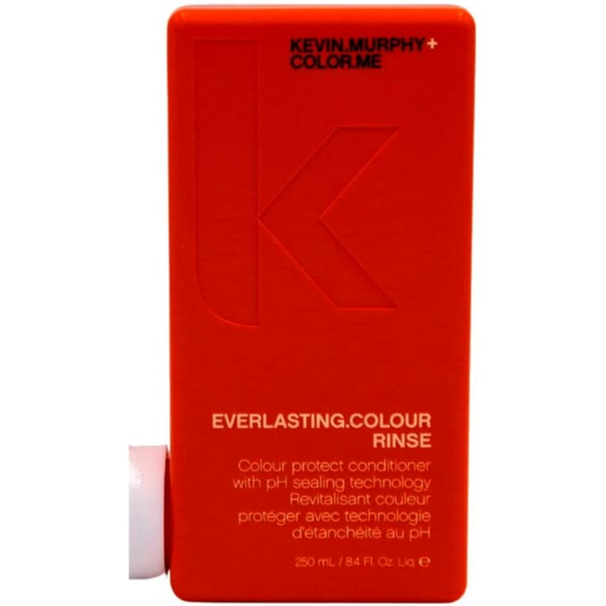 KEVIN.MURPHY Everlasting.Colour Rinse - Conditioner voor kleurbehoud - 250 ml