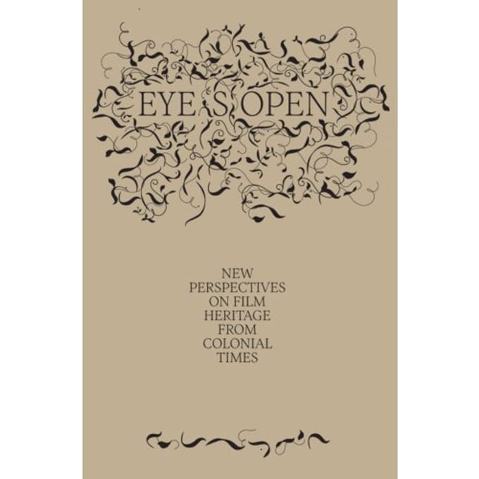 Eye(S) Open