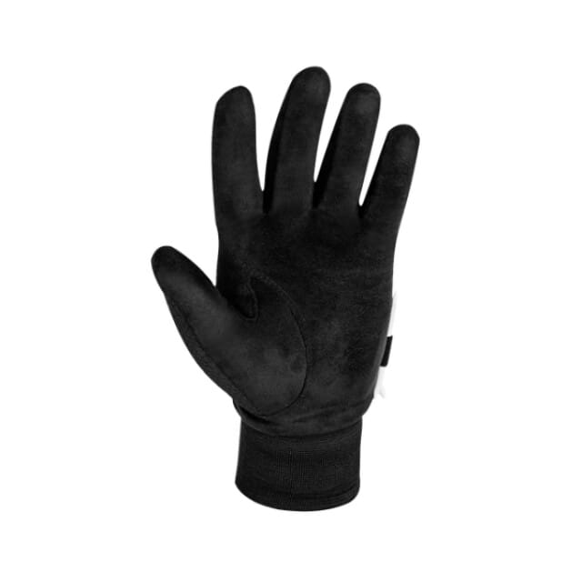 WinterSof Heren winter handschoenen, paar, zwart