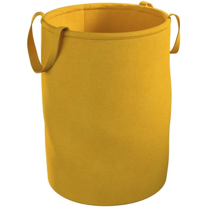 Speelgoedmand Yellow Tipi Tobi