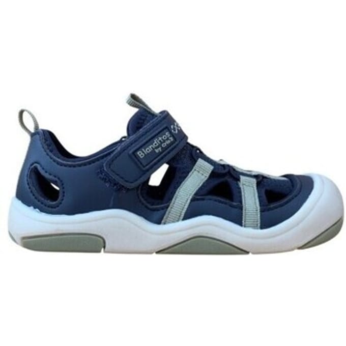 Sandalen Blanditos OLIMPO N Marino
