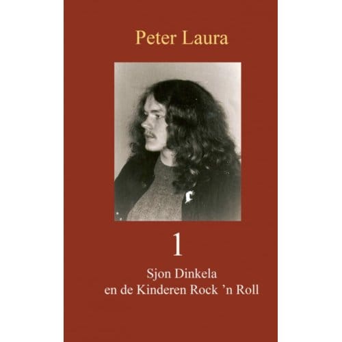 1 - Peter Laura
