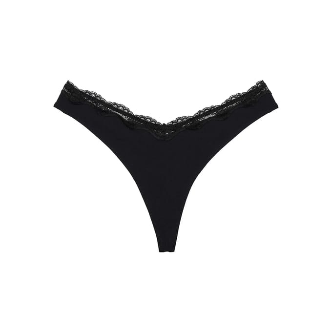 Dames string Esotiq Bloovii Arien