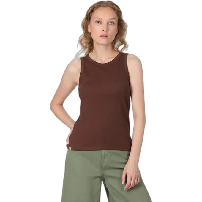 Damestanktop Ragwear Emannuele