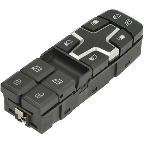 Schakelaar, raamopener DT SPARE PARTS 2.01213