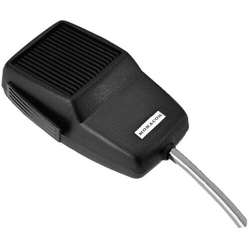 Monacor DH-95N Handmicrofoon