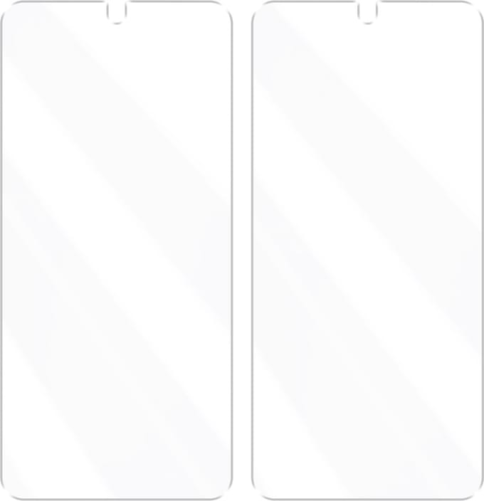 Samsung Anti-Reflecting Screen Protector - Geschikt voor Samsung Galaxy S24 Plus - Transparant