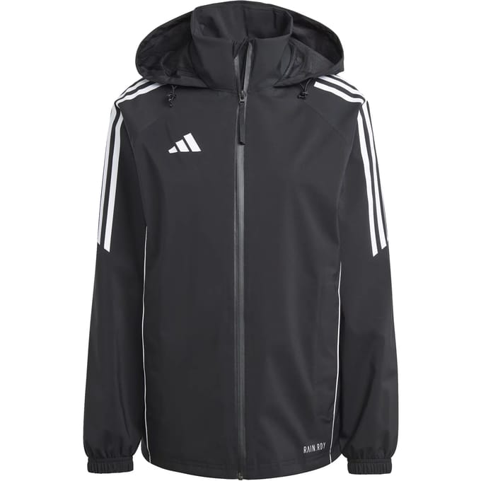 Waterdicht damesjack adidas Tiro 24