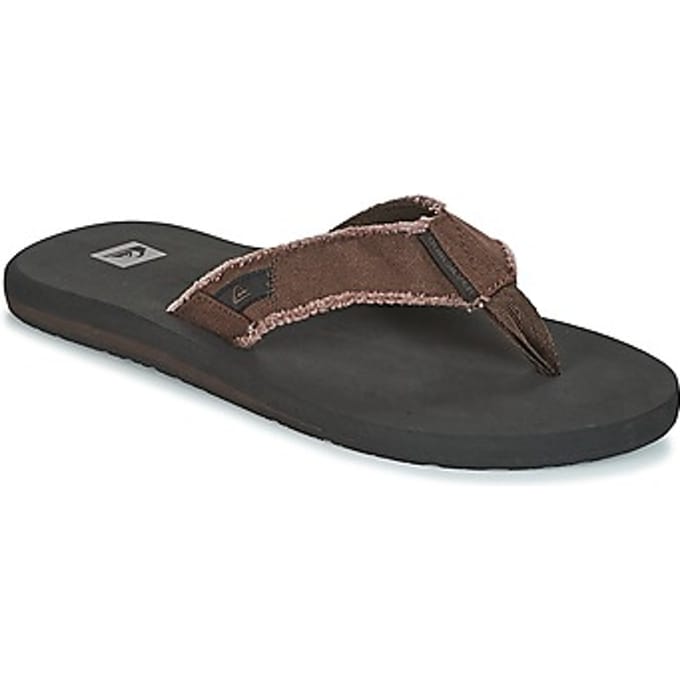 Teenslippers Quiksilver MONKEY ABYSS M SNDL CTK1