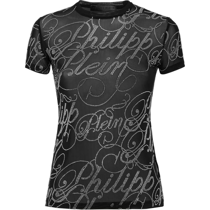 T-Shirt Slim Fit Signature