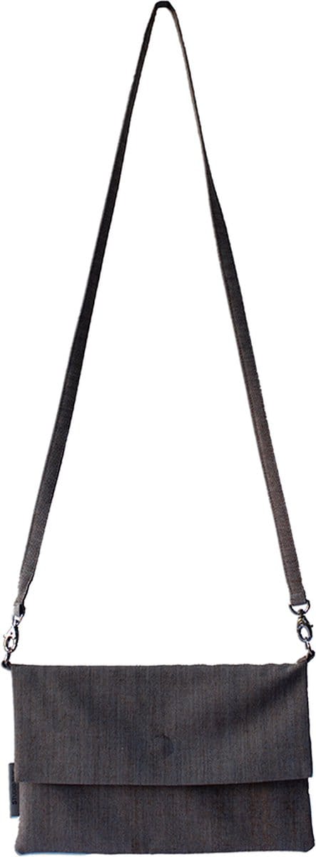 Studio Tuk - Crossbody Bag - Sand Flowers