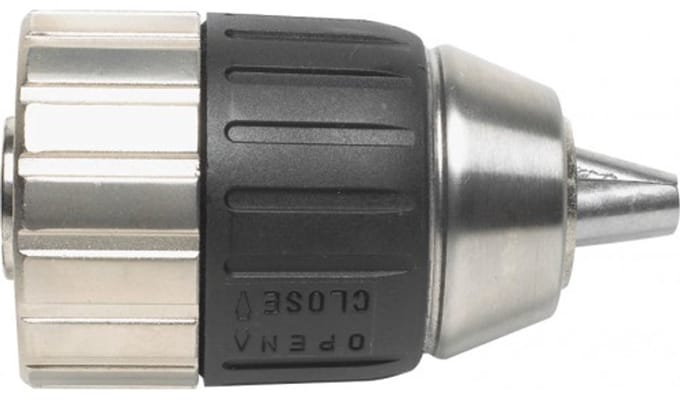 Makita P-33788 SDS-plus Snelspanboorkop - 1-13mm