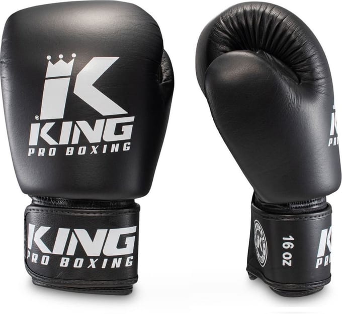 Bokshandschoenen King Pro Boxing Kpb/Bgvl 3