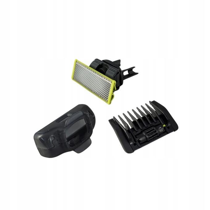 Philips OneBlade Original Blade QP2721/20 - Hybride trimmer en scheerapparaat in 1