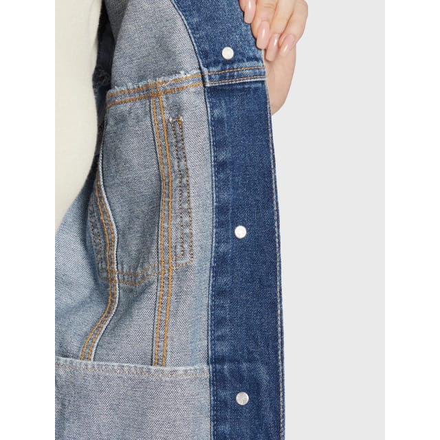 Wrangler - Jacket CHER - S
