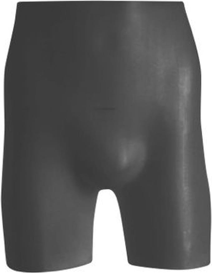 Gruppo Corso - Onderlichaam - Man - Zwart