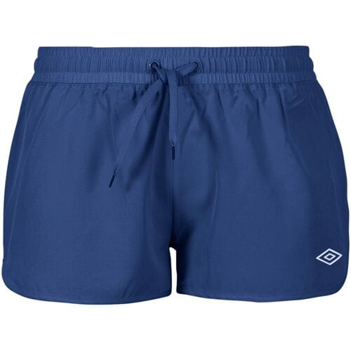 Umbro Dames sportbroekje (Marineblauw, M)