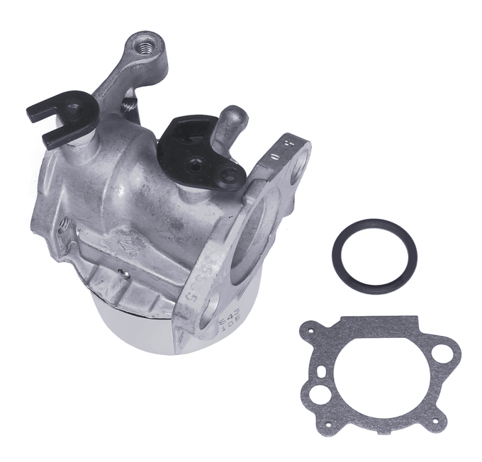 Carburettor