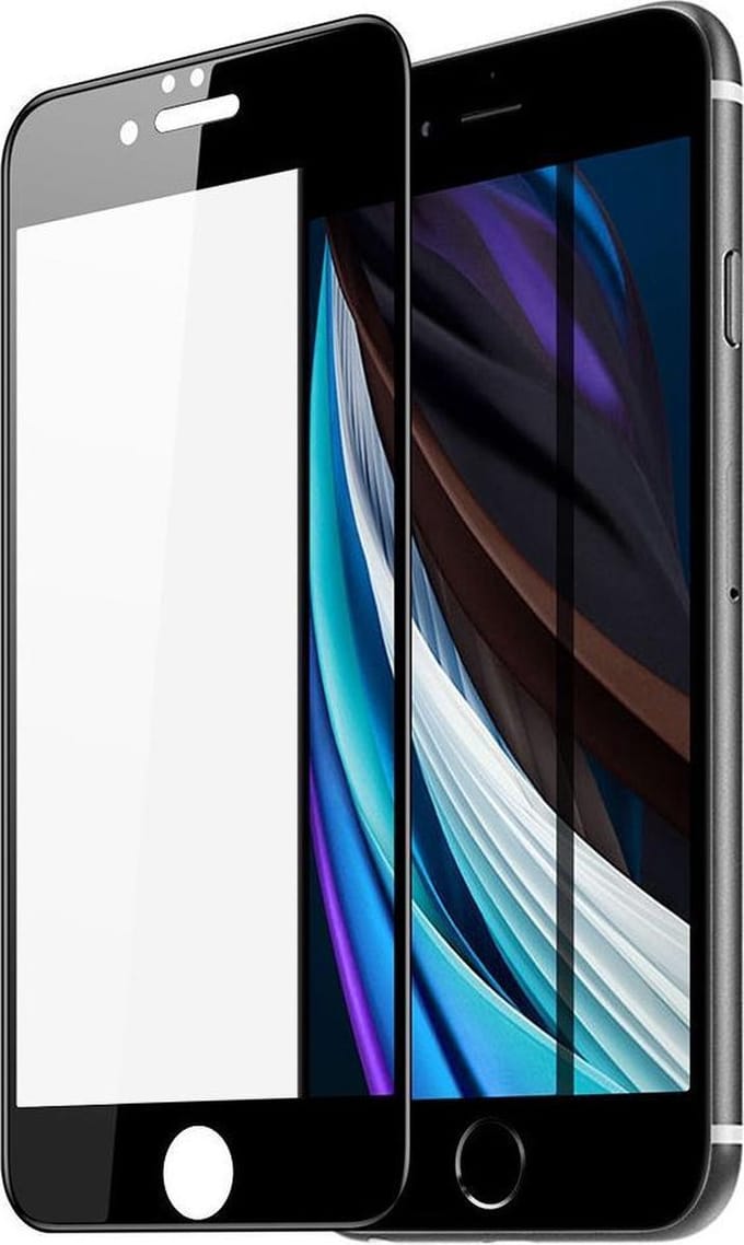 Dux Ducis iPhone 8 / 7 / SE 2020 / 2022 Tempered Glass Screenprotector