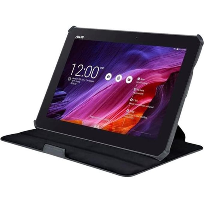 Gecko Covers Slimfit beschermhoes voor ASUS Transformer Pad TF103C -