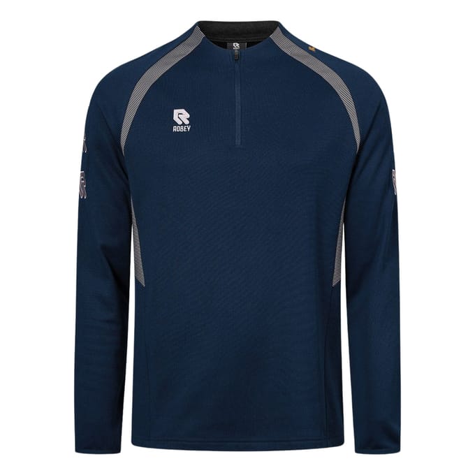 Robey Performance 2.0 Half-Zip Trainingsjack Junior