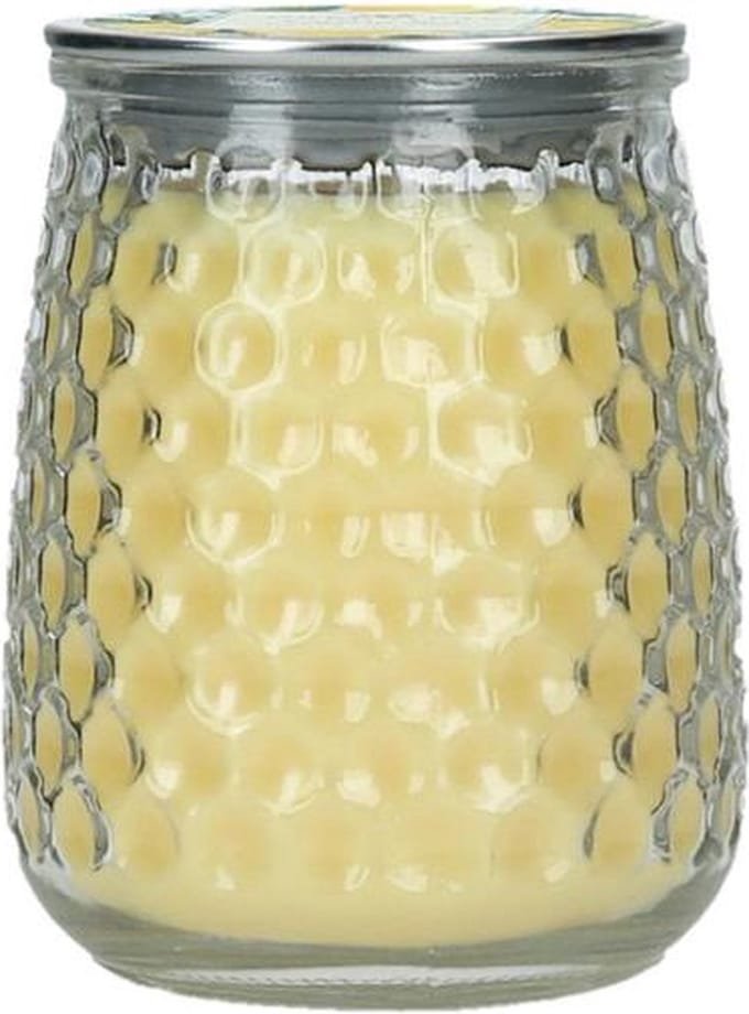Greenleaf Signature Jar Citron Sol