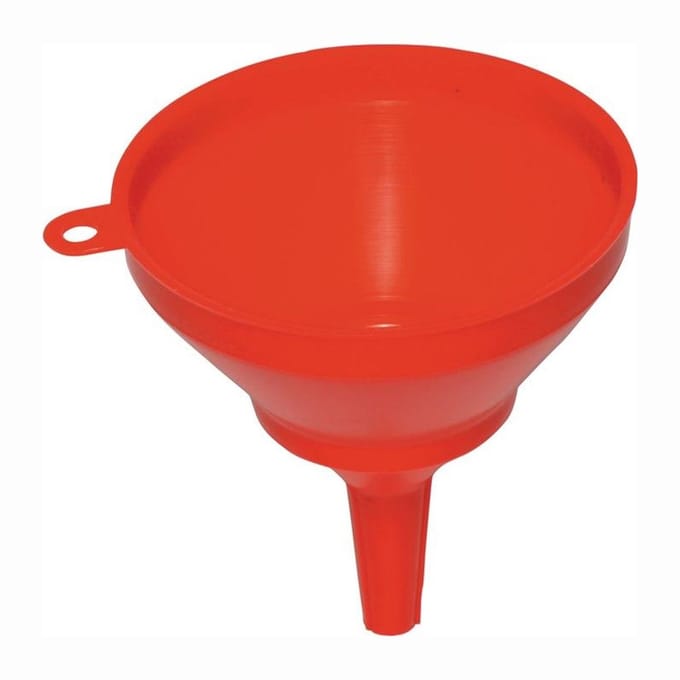 REILANG vloeistoftrechter 200 mm - 33.173RS