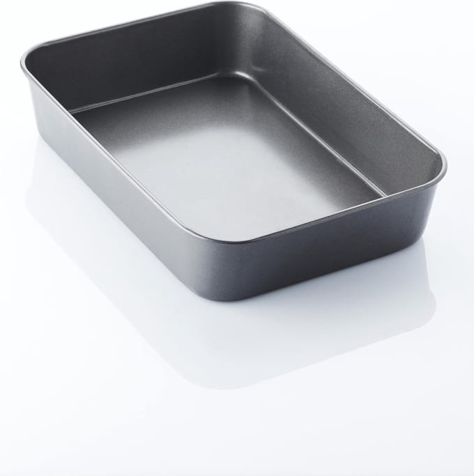 Point-Virgule bak- en ovenschotel - anti-aanbaklaag - 40x26x8cm