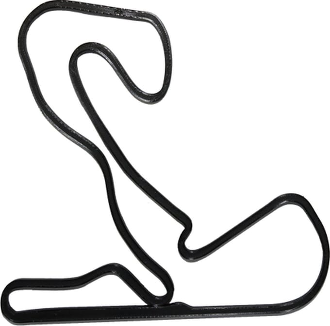 Zandvoort