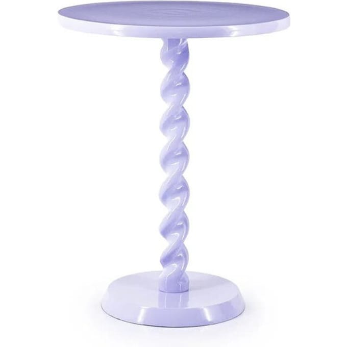 Furnilux Gula bijzet tafel 28x22x150 cm