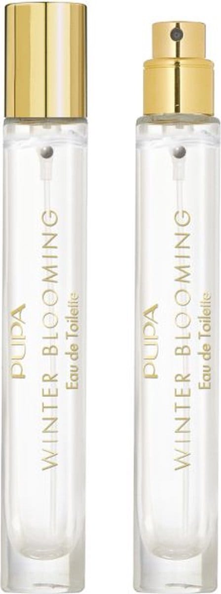 PUPA Milano Winter Blooming Vrouwen 15 ml