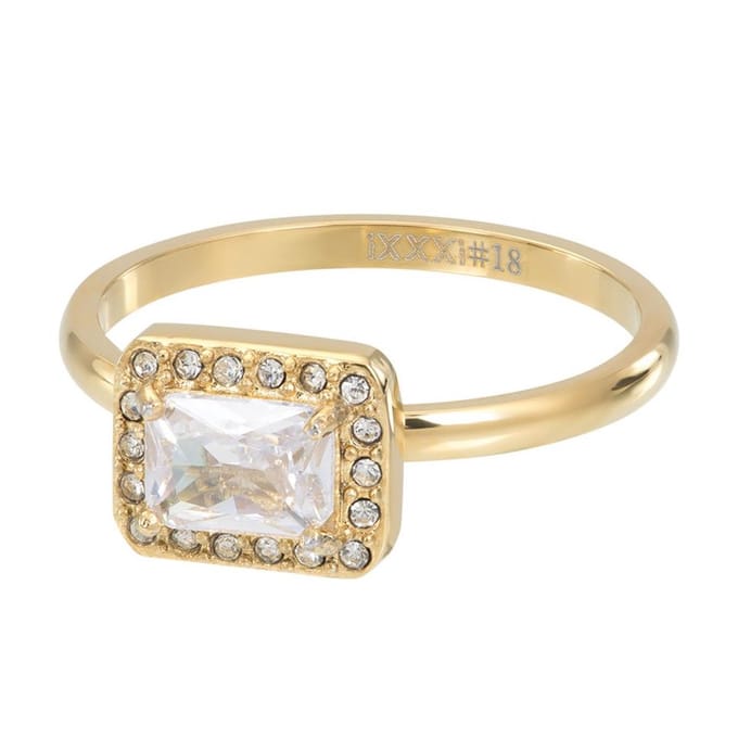iXXXi Vulring Celebration Goud | Maat 17