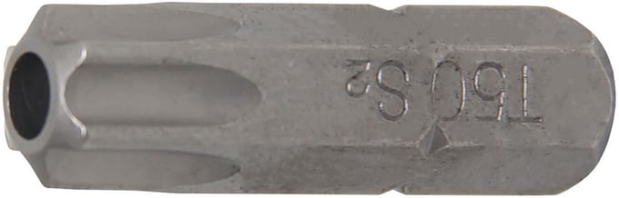 BGS bitlengte 30 mm aandrijving externe zeskant 8 mm (5/16")...