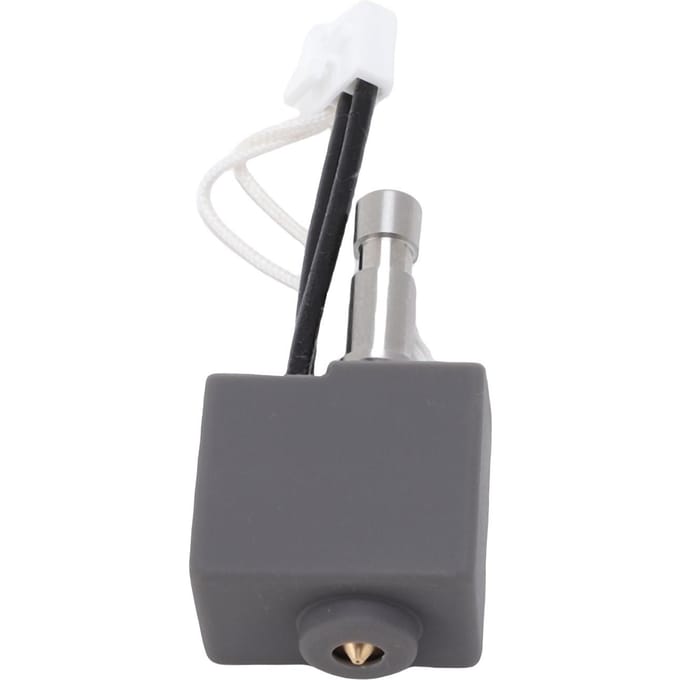 Hotend Geassembleerde Extruder Kit Vervanging voor Kobra S1 0.4mm Nozzle 3D Printer Geassembleerde Extruder gray