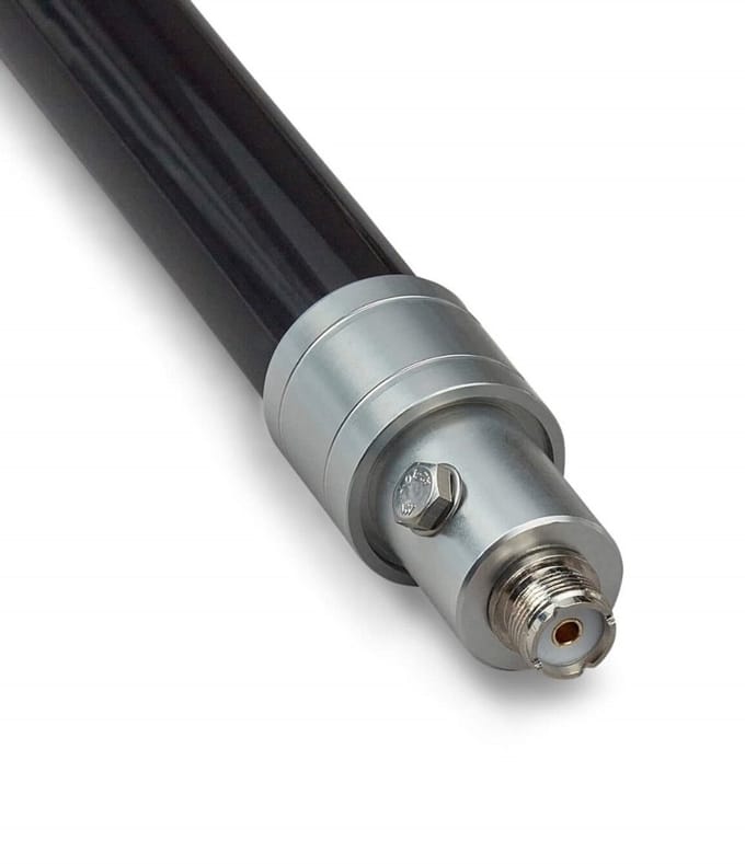 Moonraker Multiscan 25-1500MHz basis antenne