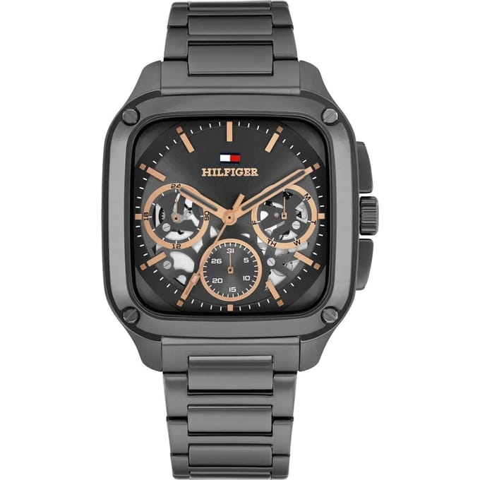 Tommy Hilfiger 1710759 Horloge