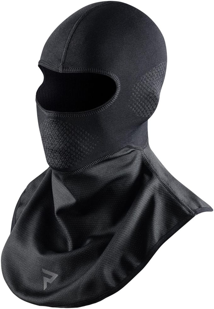 Rebelhorn Therm 2 Winstopper Motorfiets Balakmuts -