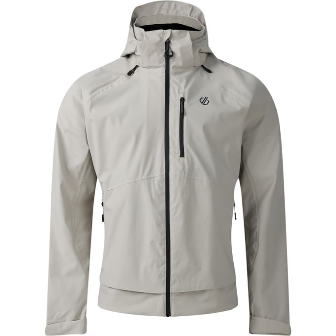 Dare 2B Heren Switch Out lll Waterproof Jacket (Abbeystone)