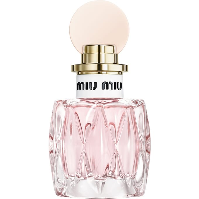 Miu L'eau Rosée Eau de Toilette Spray Damesparfum Dames 50 ml