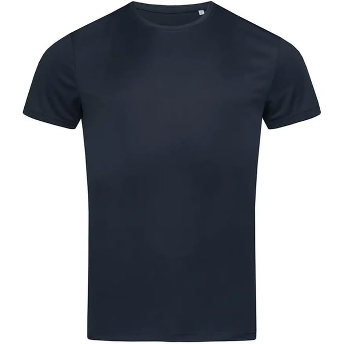 Stedman Sports-T S8000 - BLUE MIDNIGHT - S