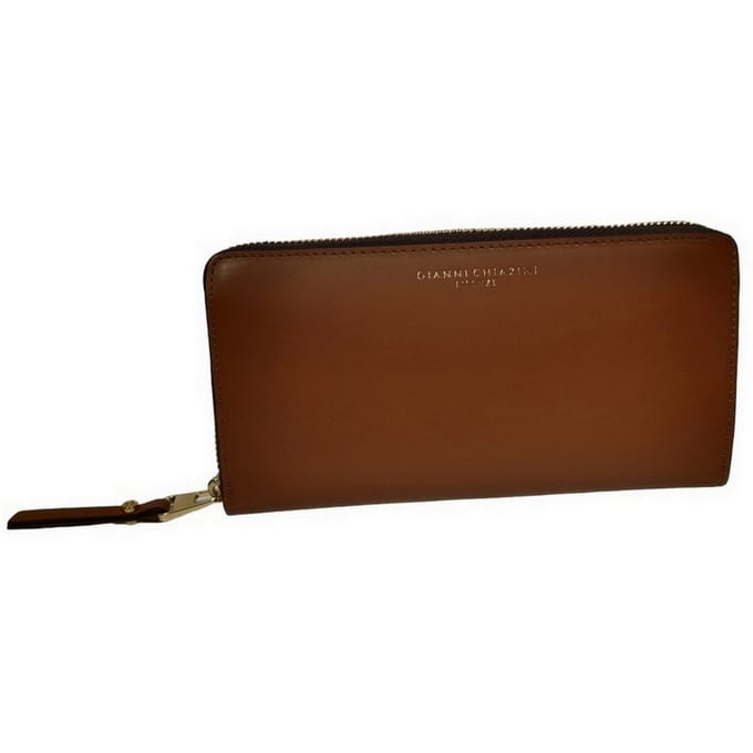 Gianni Chiarini Lederen portefeuille