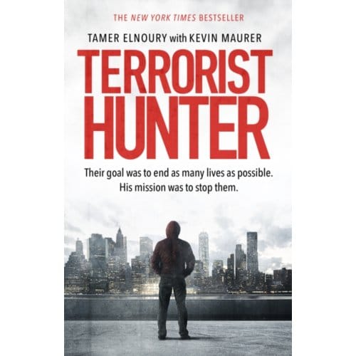 Terrorist Hunter - Tamer Elnoury