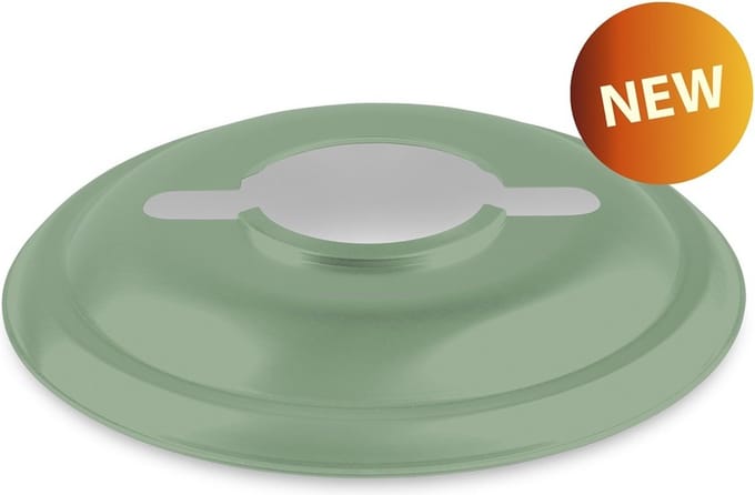 Feuerhand reflector sage green