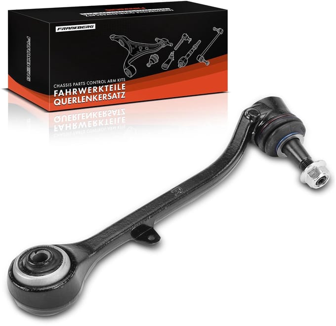Frankberg 1x draagarm vooras rechts onder voor BMW X3 E83 2003-2011
