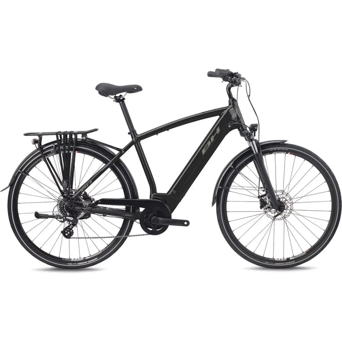 Elektrische mountainbike BH Bikes Atom City