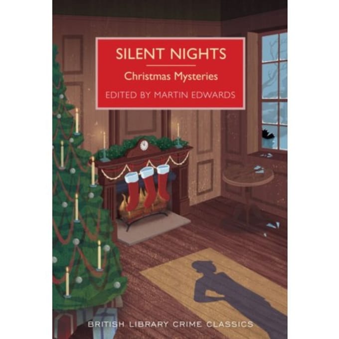 Silent Nights - British Library Crime Classics