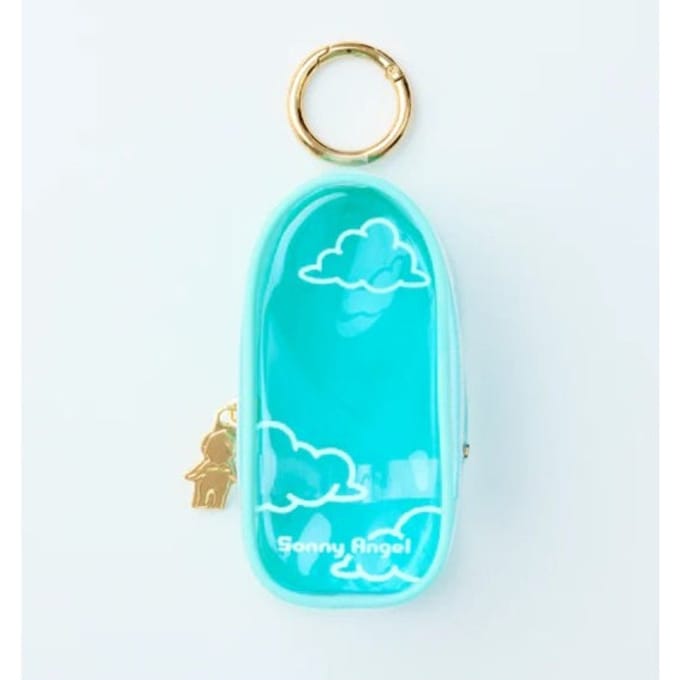 Sonny Angel My Bestie Case blue