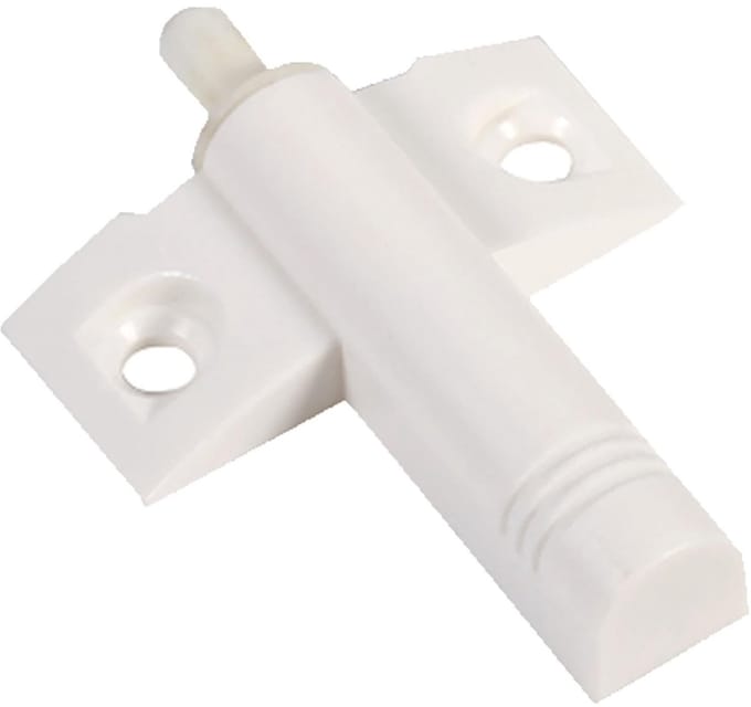 Dailygoods- Keukenkast Deurstopper 20 Stuks - Soft Close Dempers