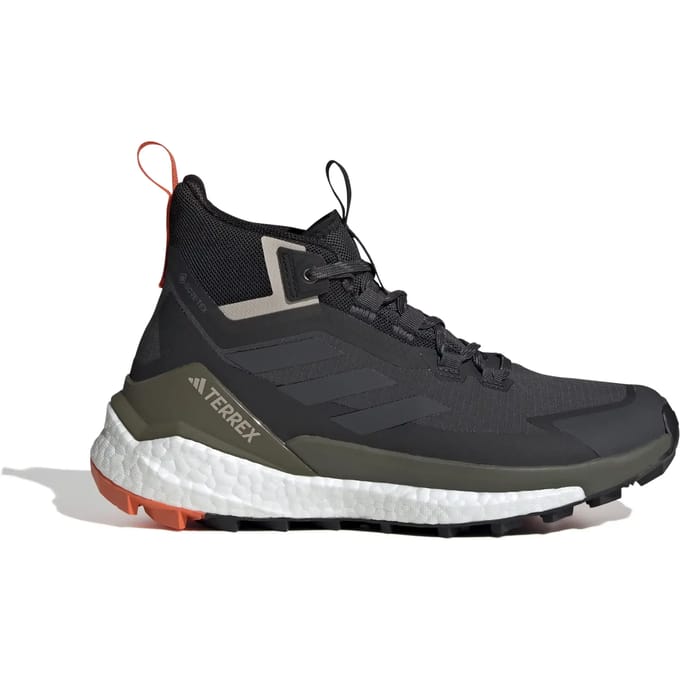 Dameswandelschoenen adidas Terrex Free Hiker 2 Gore-tex